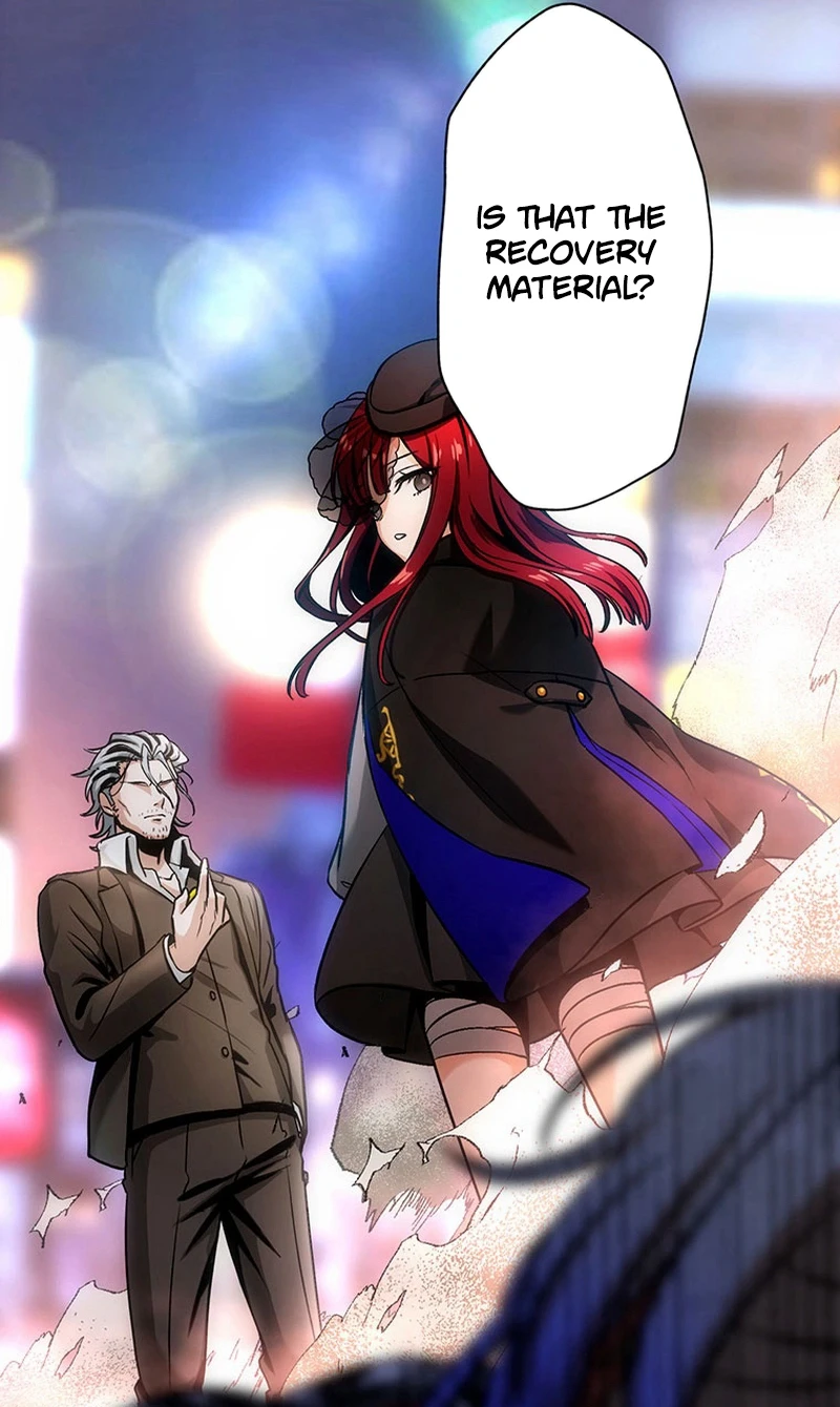 Musou no Jukunen Hitman wa, Musume Tachi to Shizuka ni Kurashitai Chapter 3 — Page 124