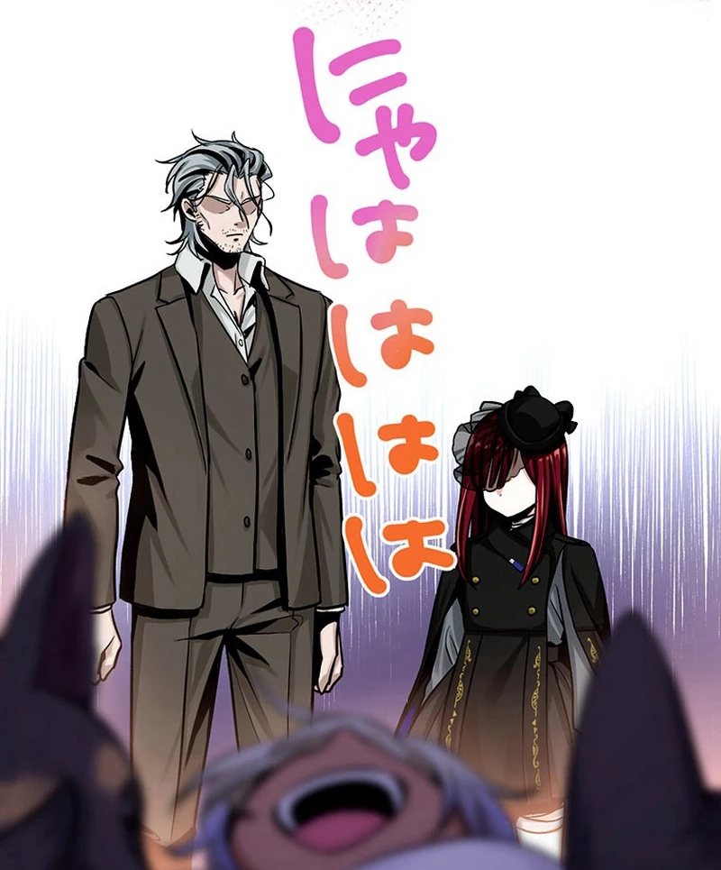 Musou no Jukunen Hitman wa, Musume Tachi to Shizuka ni Kurashitai Chapter 3 — Page 133