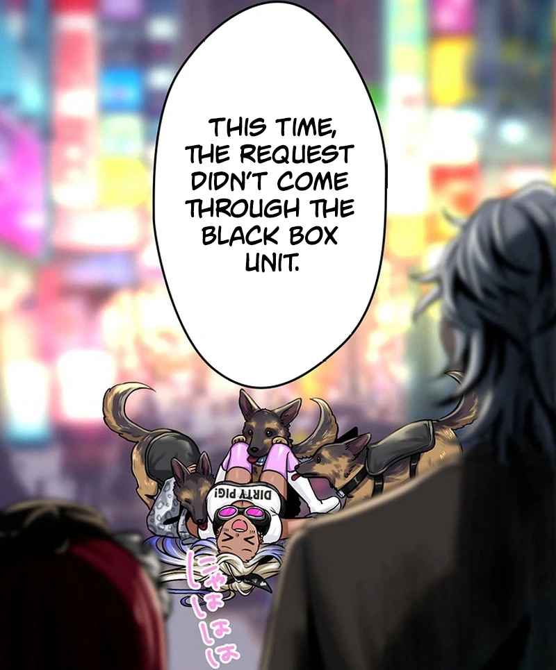 Musou no Jukunen Hitman wa, Musume Tachi to Shizuka ni Kurashitai Chapter 3 — Page 139