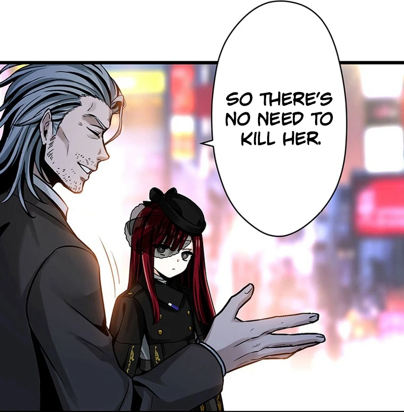 Musou no Jukunen Hitman wa, Musume Tachi to Shizuka ni Kurashitai Chapter 3 — Page 141