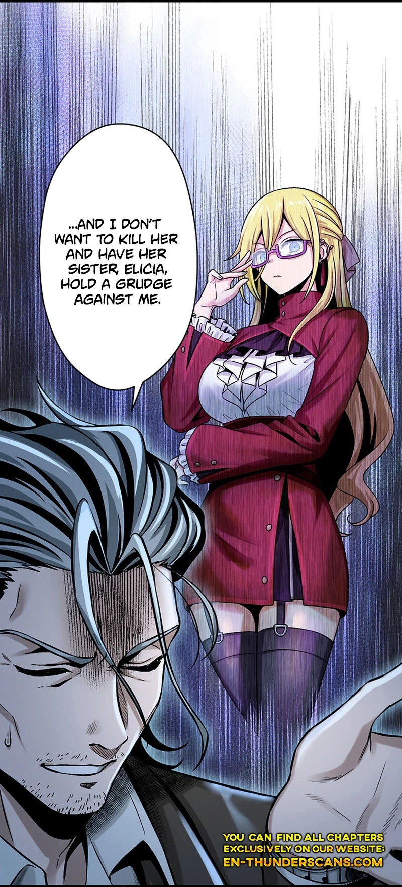 Musou no Jukunen Hitman wa, Musume Tachi to Shizuka ni Kurashitai Chapter 3 — Page 142