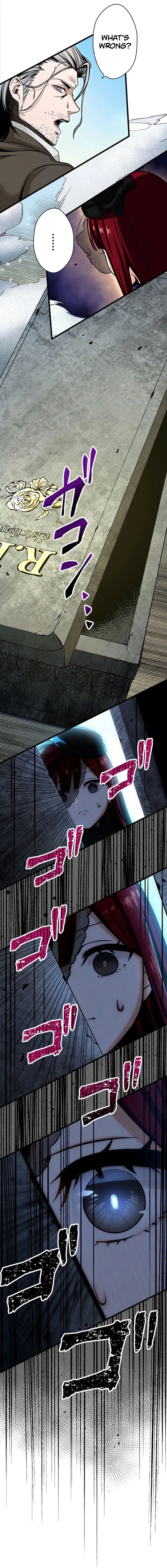 Musou no Jukunen Hitman wa, Musume Tachi to Shizuka ni Kurashitai Chapter 3 — Page 26