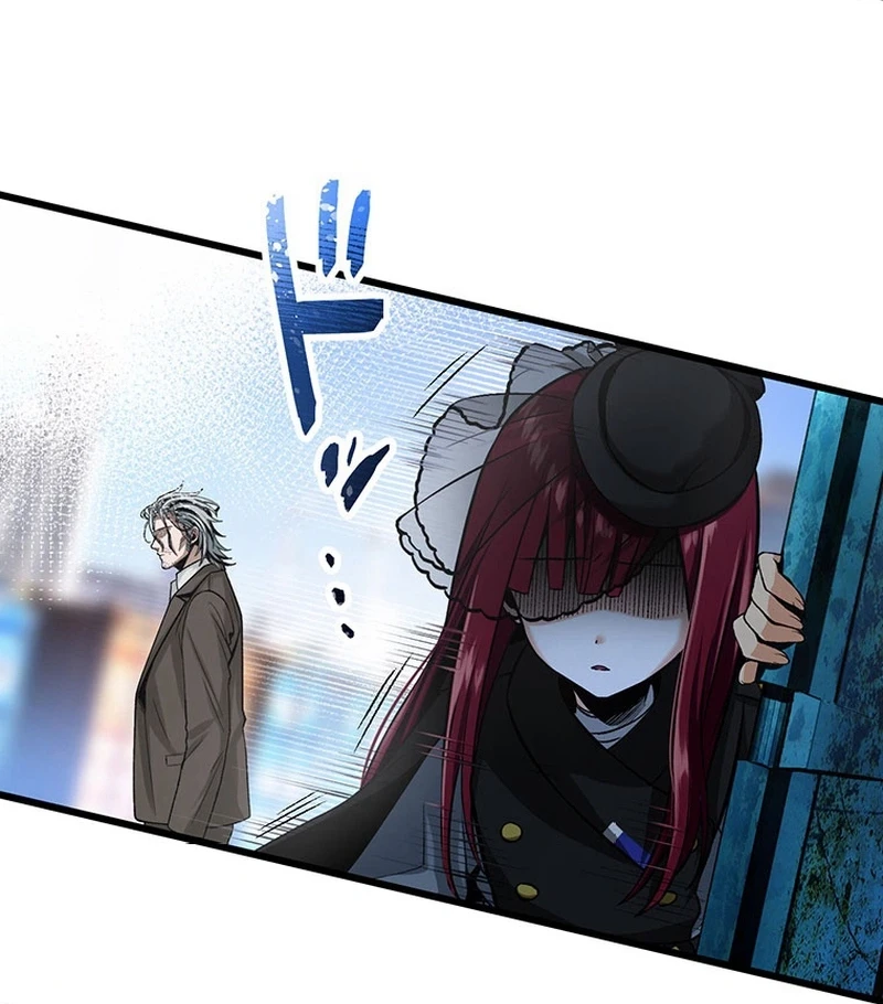 Musou no Jukunen Hitman wa, Musume Tachi to Shizuka ni Kurashitai Chapter 3 — Page 31