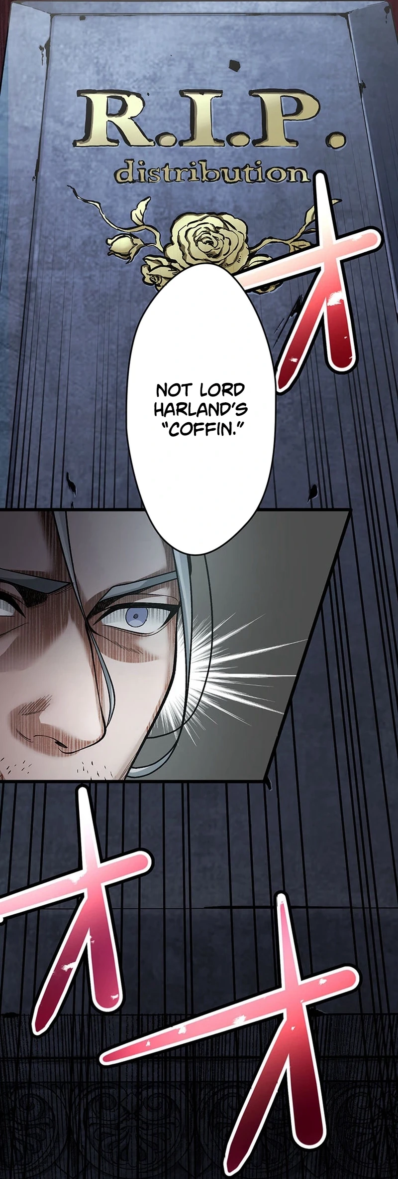 Musou no Jukunen Hitman wa, Musume Tachi to Shizuka ni Kurashitai Chapter 3 — Page 37