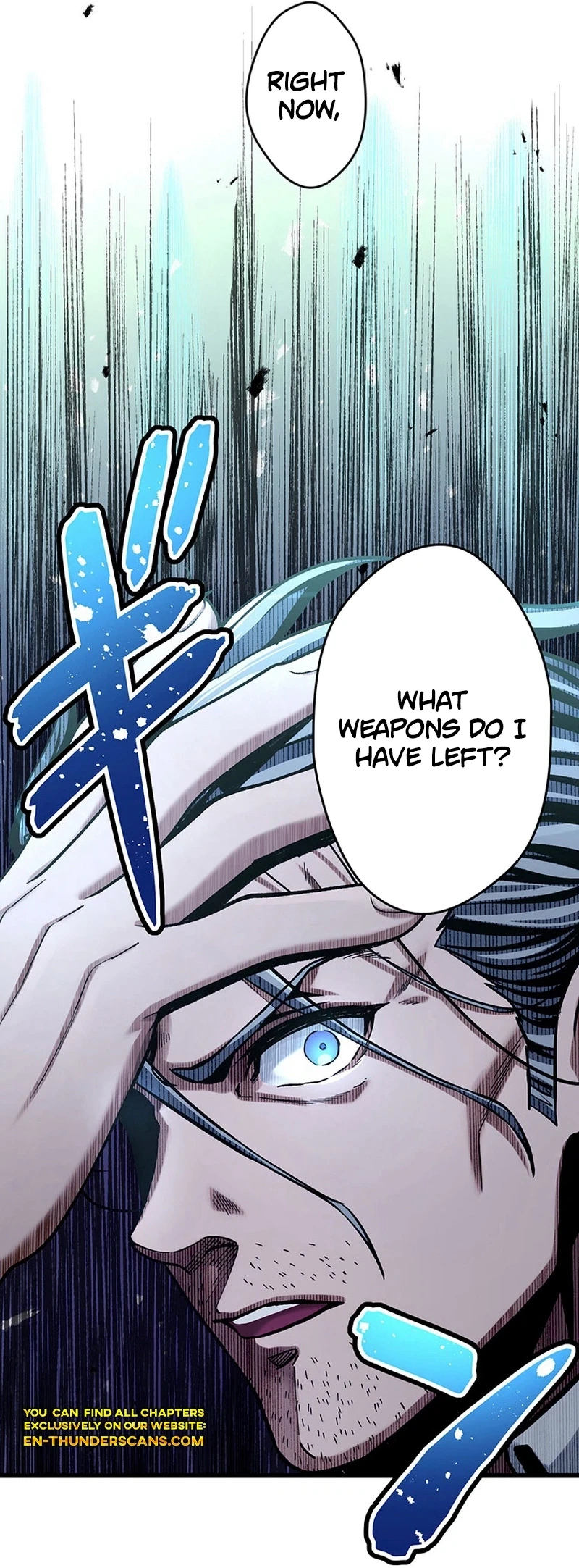 Musou no Jukunen Hitman wa, Musume Tachi to Shizuka ni Kurashitai Chapter 3 — Page 50