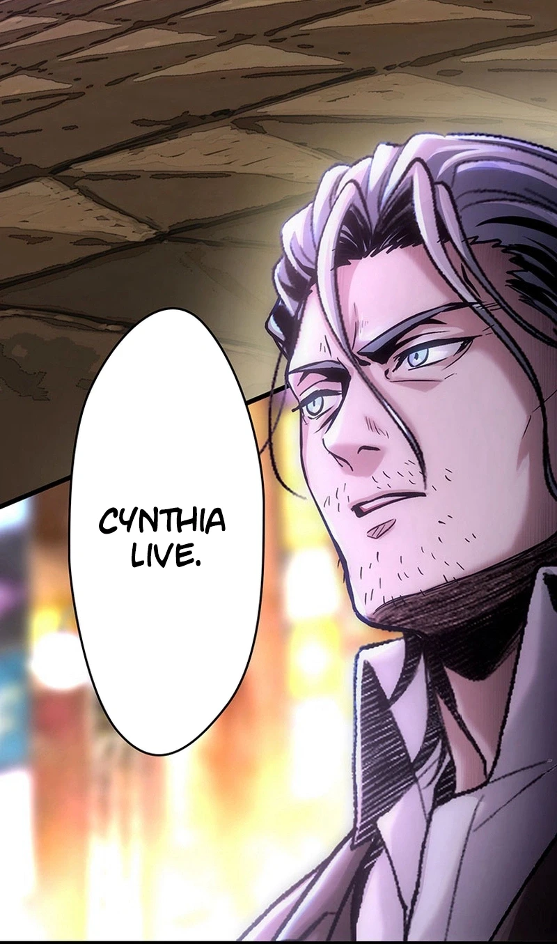 Musou no Jukunen Hitman wa, Musume Tachi to Shizuka ni Kurashitai Chapter 3 — Page 55