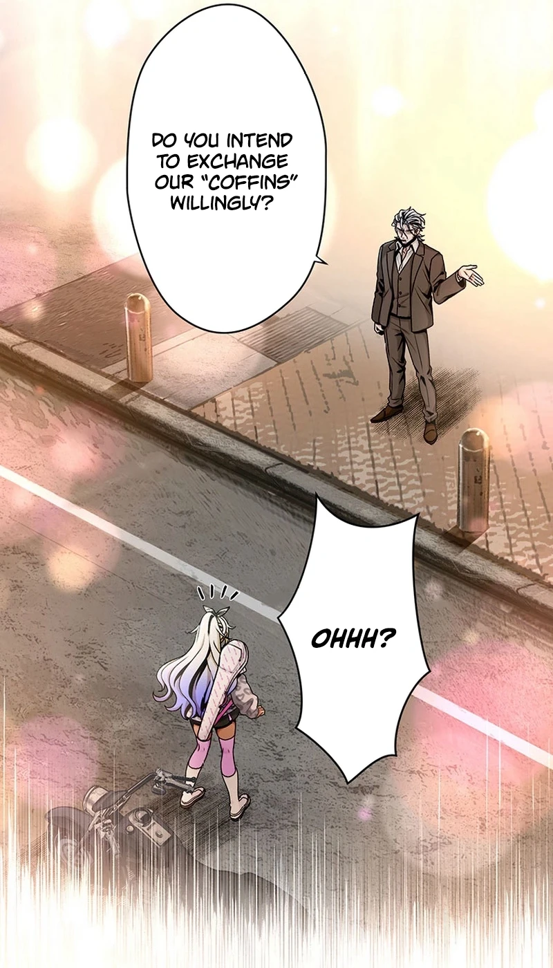 Musou no Jukunen Hitman wa, Musume Tachi to Shizuka ni Kurashitai Chapter 3 — Page 60
