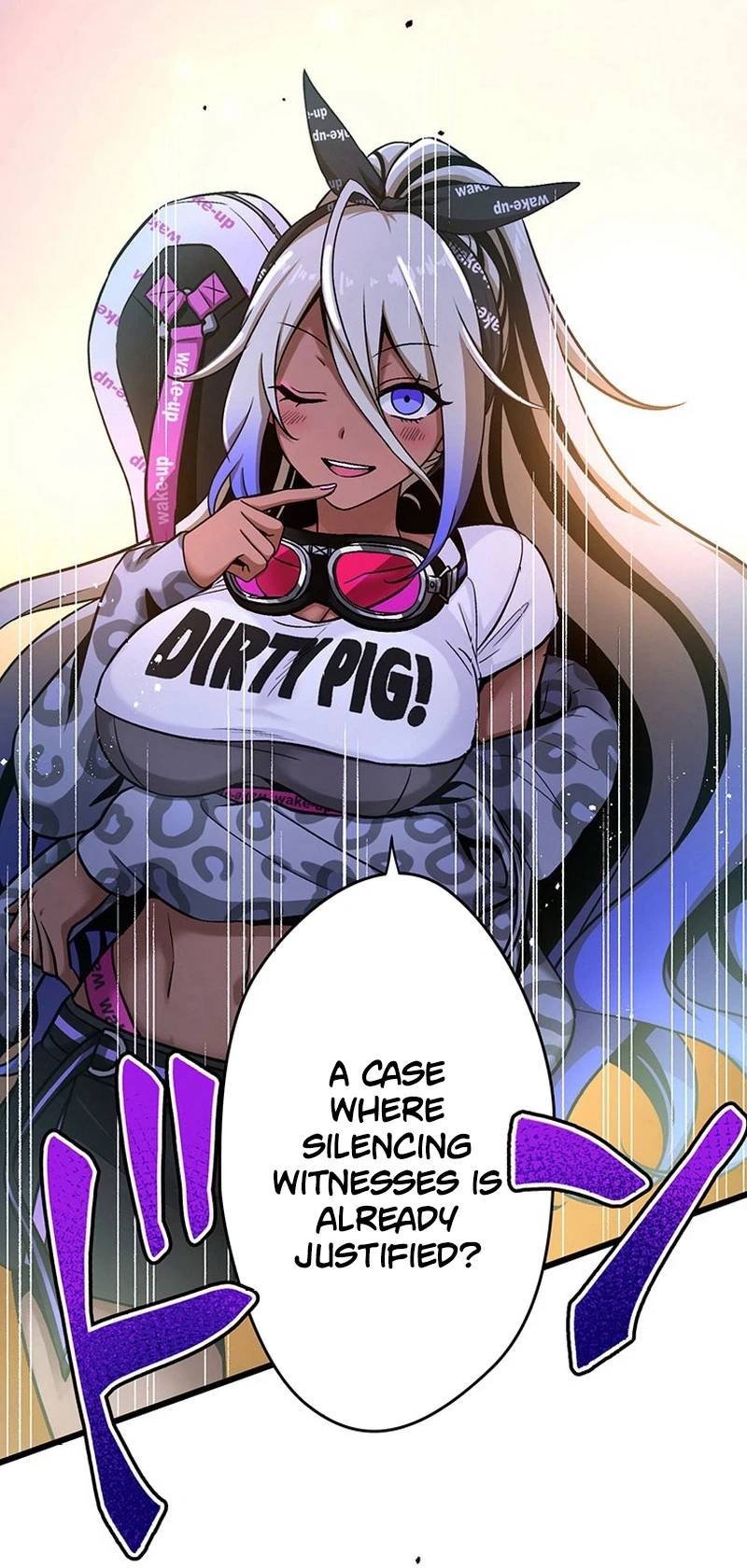 Musou no Jukunen Hitman wa, Musume Tachi to Shizuka ni Kurashitai Chapter 3 — Page 62