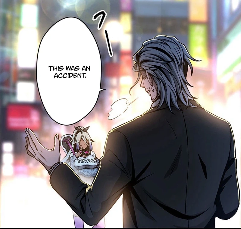 Musou no Jukunen Hitman wa, Musume Tachi to Shizuka ni Kurashitai Chapter 3 — Page 67