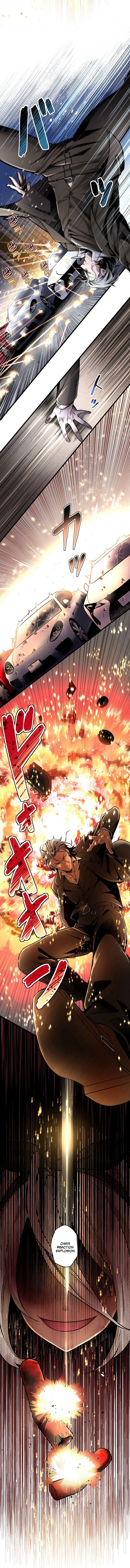 Musou no Jukunen Hitman wa, Musume Tachi to Shizuka ni Kurashitai Chapter 3 — Page 72