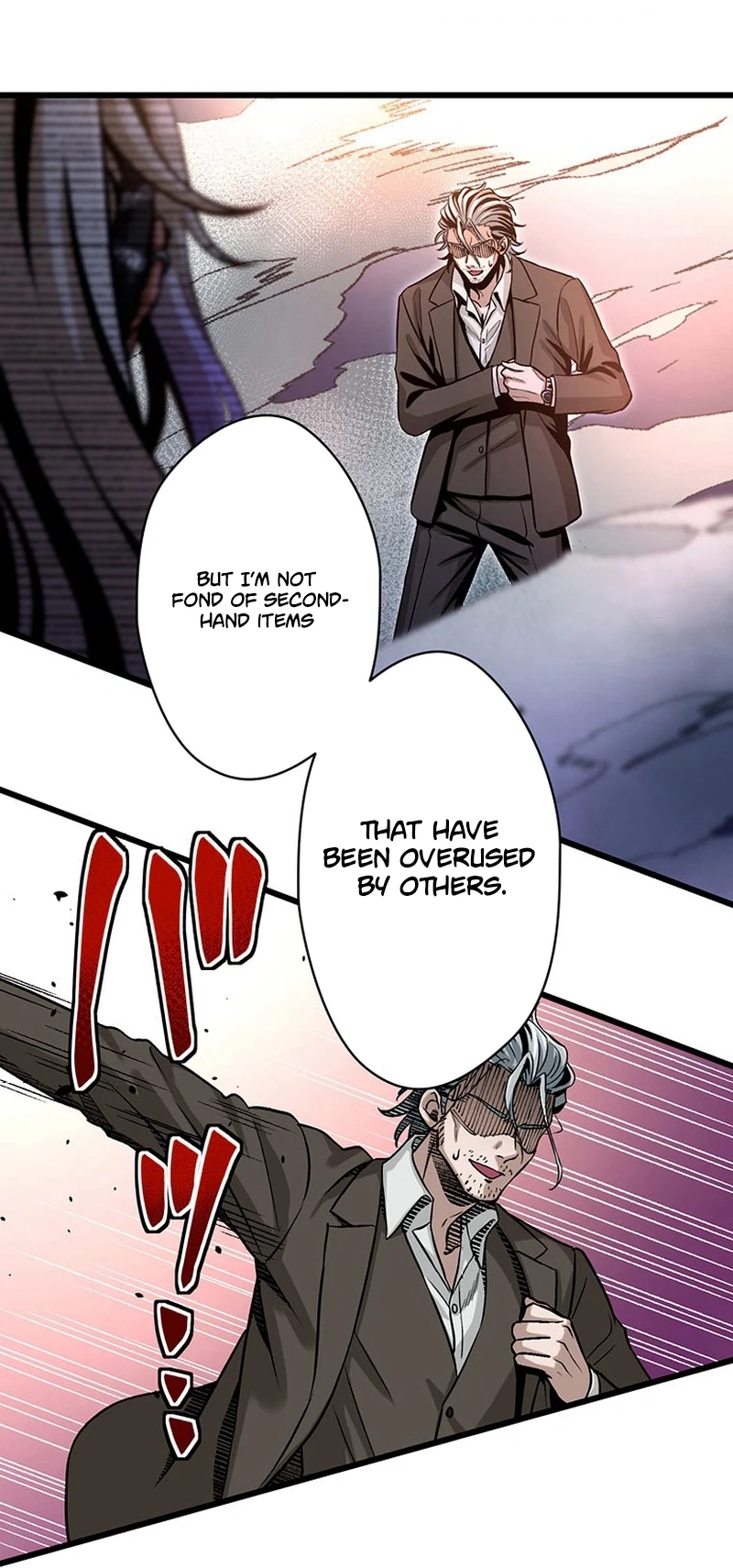 Musou no Jukunen Hitman wa, Musume Tachi to Shizuka ni Kurashitai Chapter 3 — Page 82