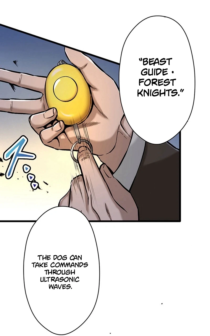 Musou no Jukunen Hitman wa, Musume Tachi to Shizuka ni Kurashitai Chapter 3 — Page 95