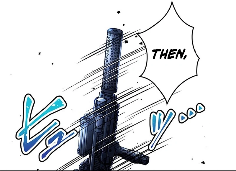 Musou no Jukunen Hitman wa, Musume Tachi to Shizuka ni Kurashitai Chapter 3 — Page 97
