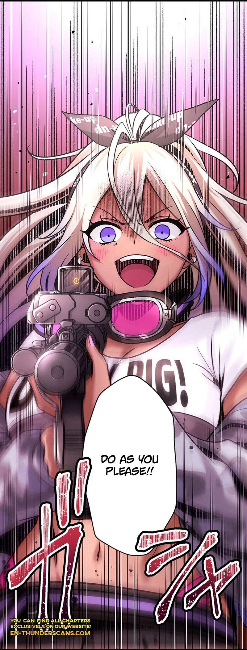 Musou no Jukunen Hitman wa, Musume Tachi to Shizuka ni Kurashitai Chapter 3 — Page 98