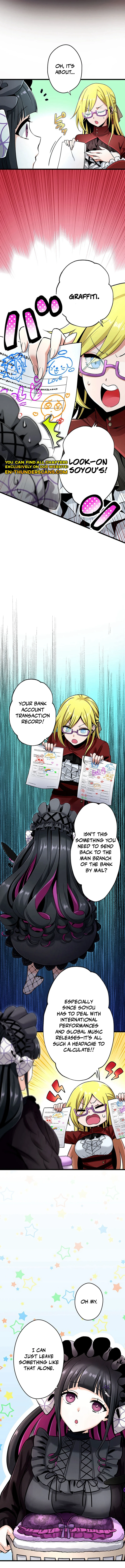 Musou no Jukunen Hitman wa, Musume Tachi to Shizuka ni Kurashitai Chapter 4 — Page 18