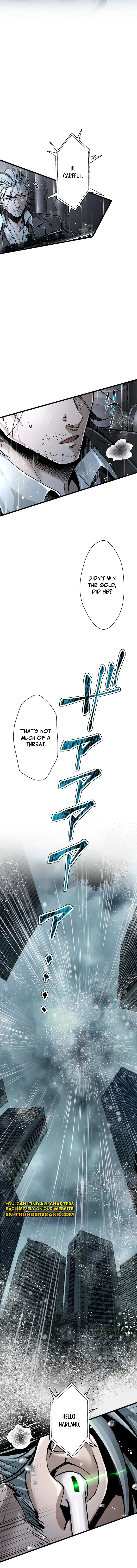 Musou no Jukunen Hitman wa, Musume Tachi to Shizuka ni Kurashitai Chapter 5 — Page 11