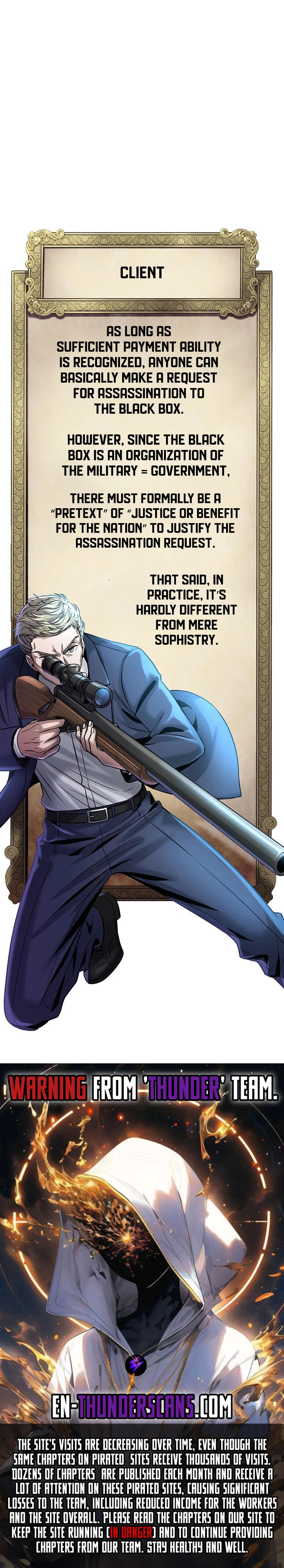 Musou no Jukunen Hitman wa, Musume Tachi to Shizuka ni Kurashitai Chapter 5 — Page 25