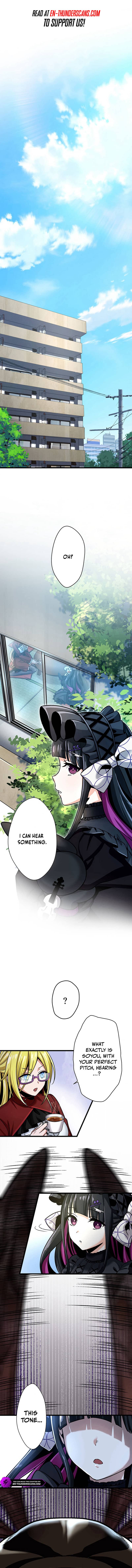 Musou no Jukunen Hitman wa, Musume Tachi to Shizuka ni Kurashitai Chapter 6 — Page 2
