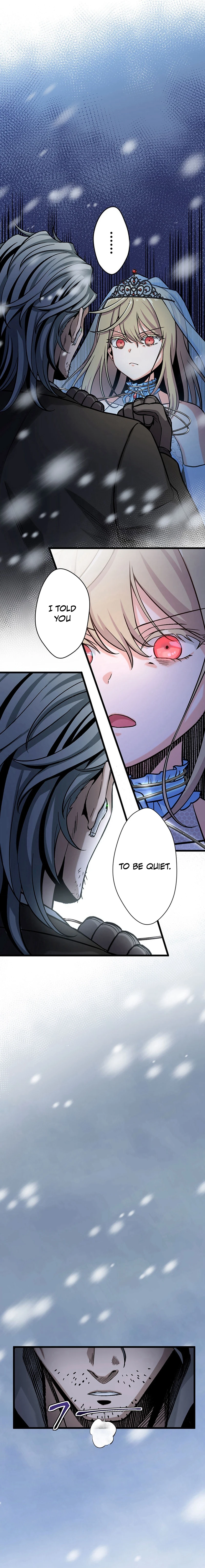 Musou no Jukunen Hitman wa, Musume Tachi to Shizuka ni Kurashitai Chapter 7 — Page 18
