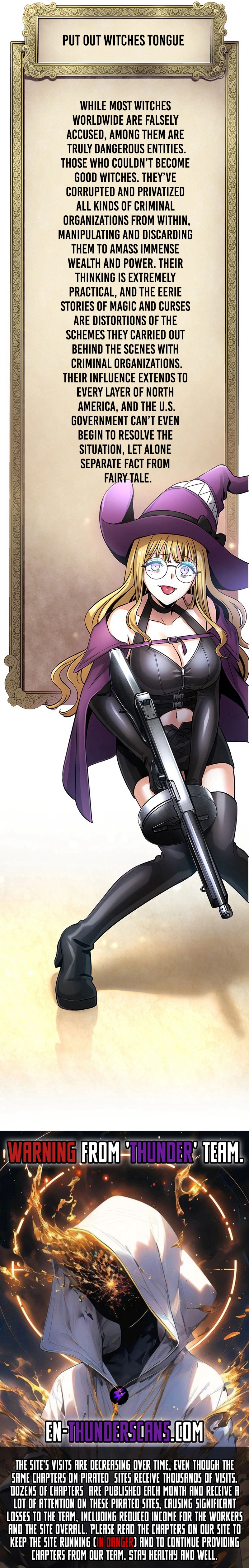 Musou no Jukunen Hitman wa, Musume Tachi to Shizuka ni Kurashitai Chapter 9 — Page 22