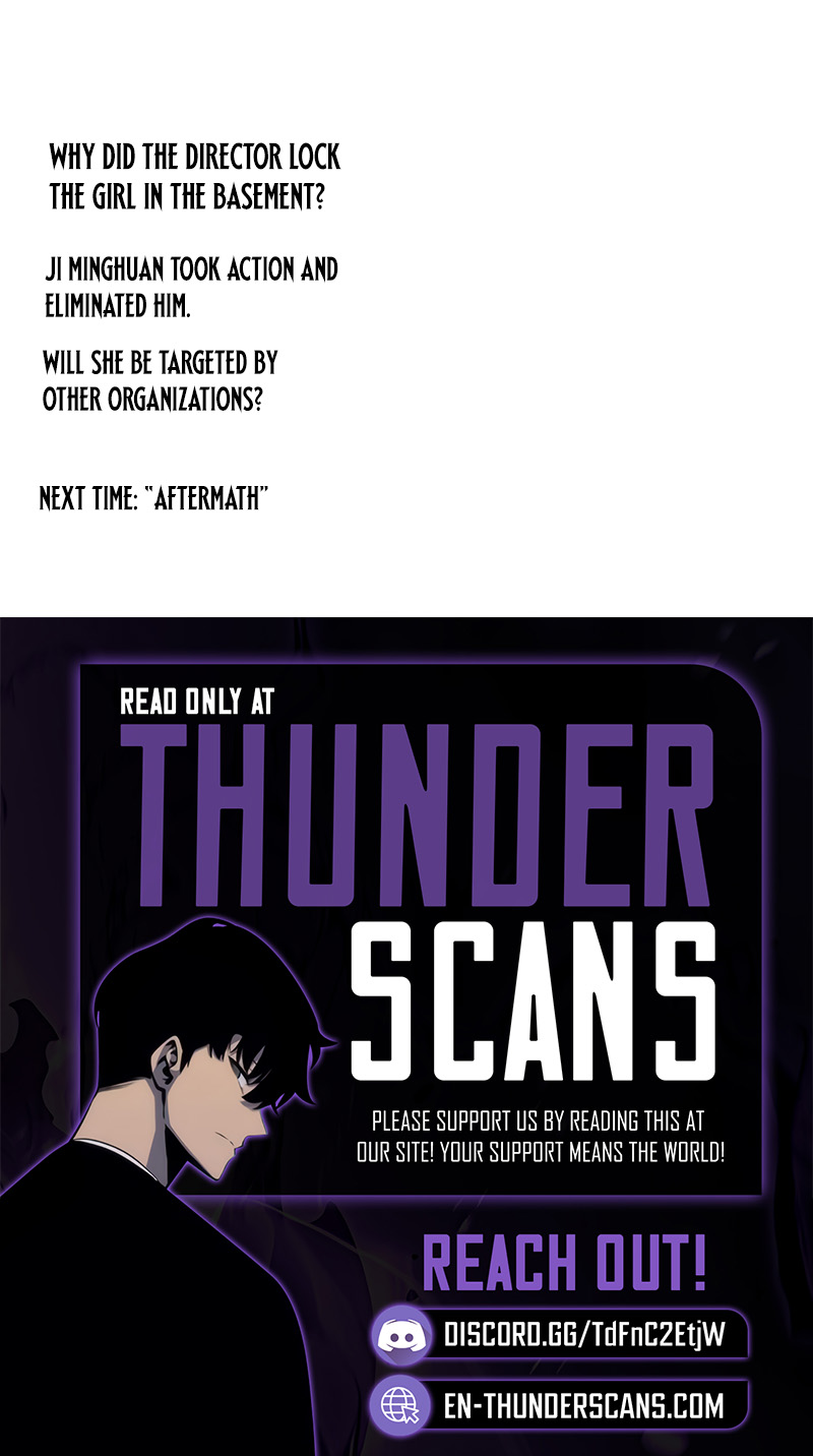 My Avatar Is Becoming the Final Boss Chapter 19 — Page 11