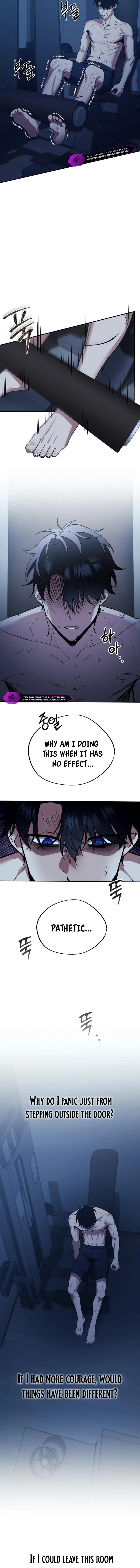 My Avatars' Path to Greatness Chapter 1 — Page 9