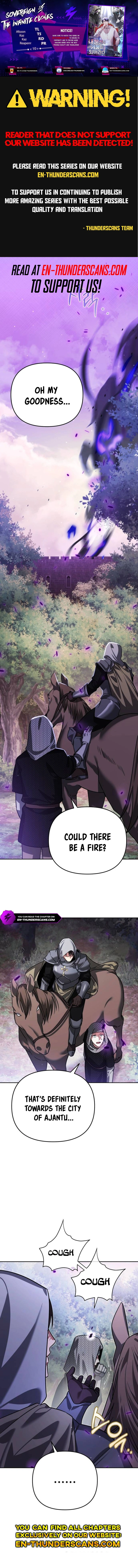 My Avatars' Path to Greatness Chapter 10 — Page 1