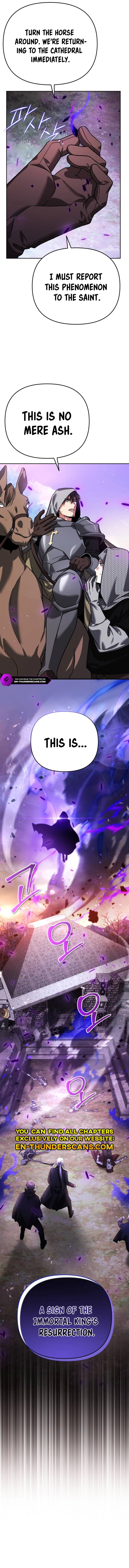 My Avatars' Path to Greatness Chapter 10 — Page 2
