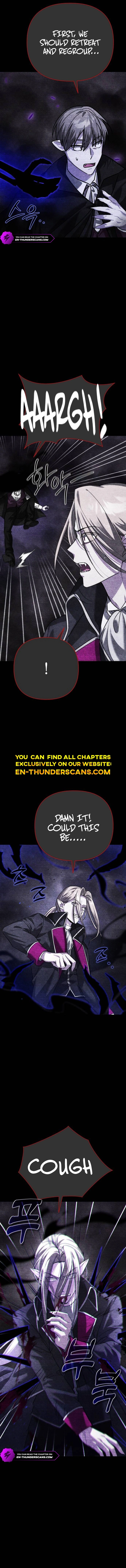 My Avatars' Path to Greatness Chapter 10 — Page 5