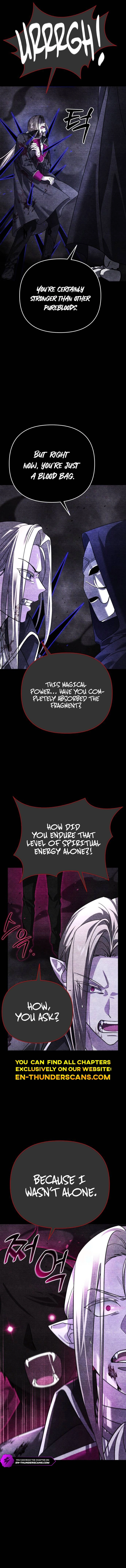My Avatars' Path to Greatness Chapter 10 — Page 6