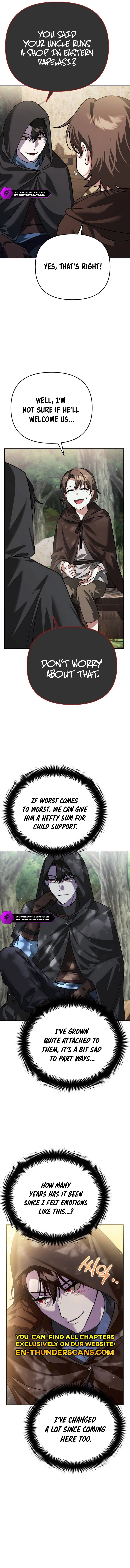 My Avatars' Path to Greatness Chapter 10 — Page 12