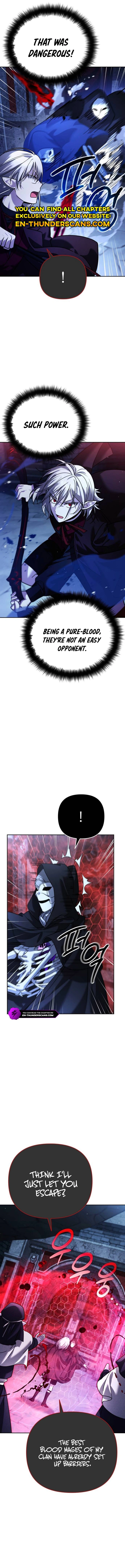 My Avatars' Path to Greatness Chapter 10 — Page 17