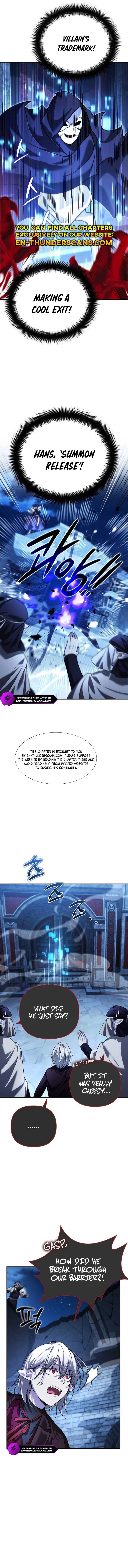 My Avatars' Path to Greatness Chapter 10 — Page 19