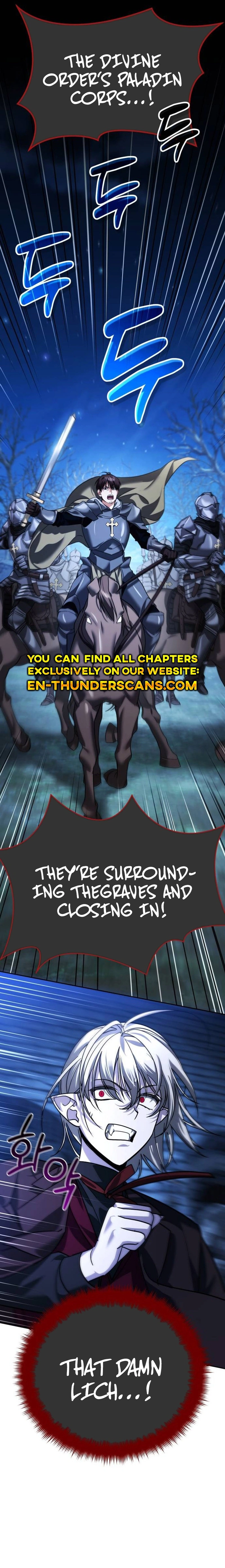My Avatars' Path to Greatness Chapter 10 — Page 21