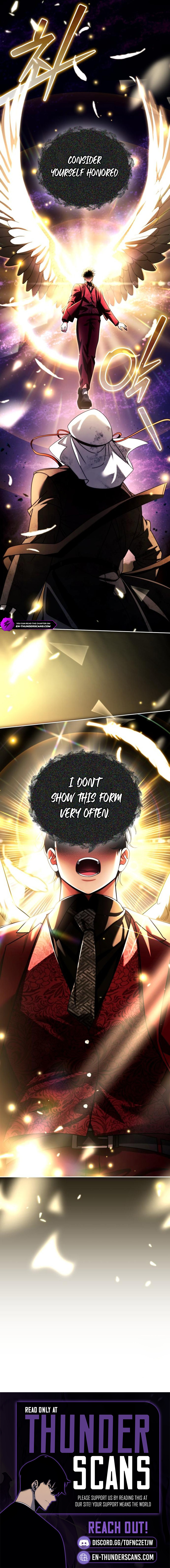 My Avatars' Path to Greatness Chapter 100 — Page 10