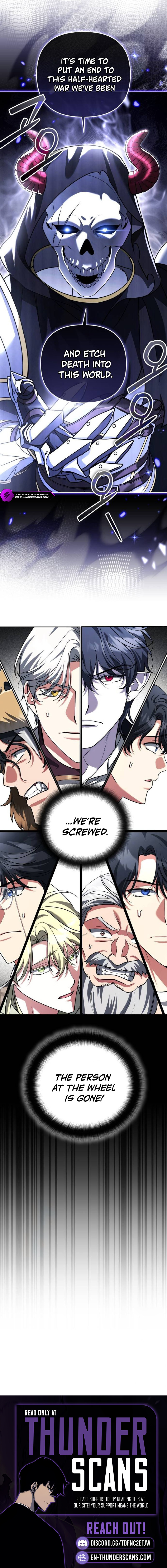 My Avatars' Path to Greatness Chapter 102 — Page 7