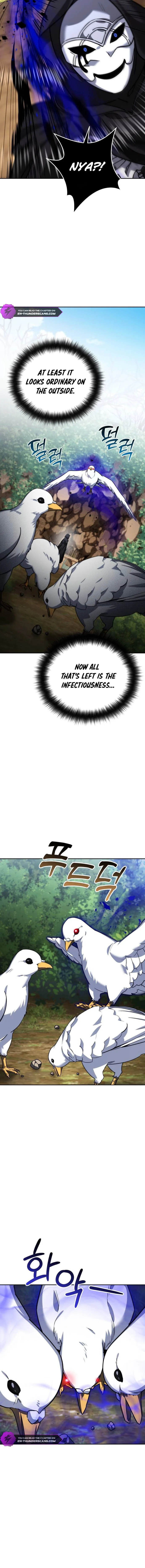 My Avatars' Path to Greatness Chapter 12 — Page 6