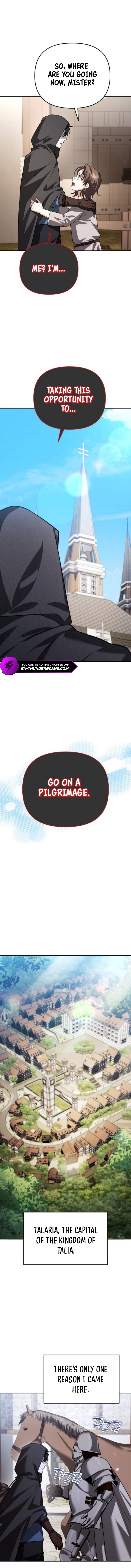 My Avatars' Path to Greatness Chapter 14 — Page 7