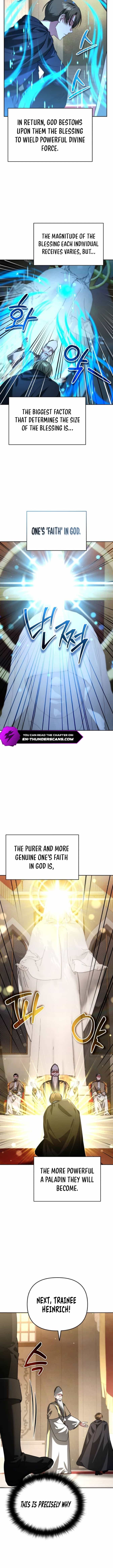 My Avatars' Path to Greatness Chapter 15 — Page 8