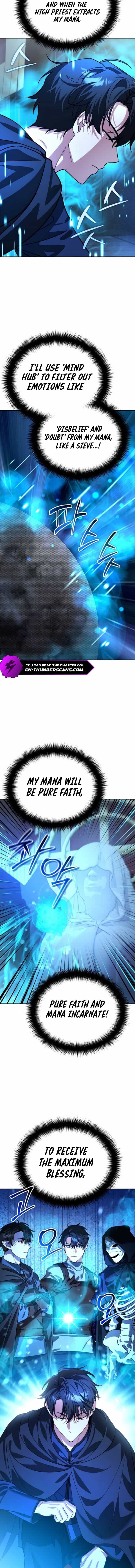 My Avatars' Path to Greatness Chapter 15 — Page 10