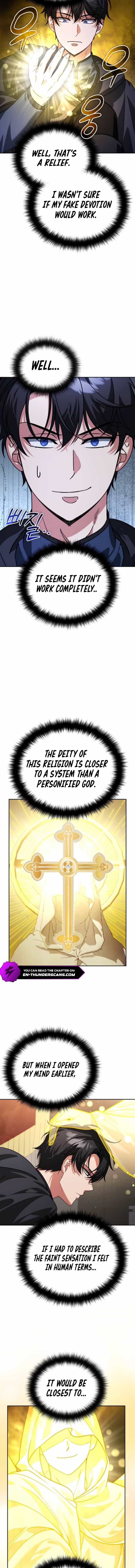 My Avatars' Path to Greatness Chapter 15 — Page 13