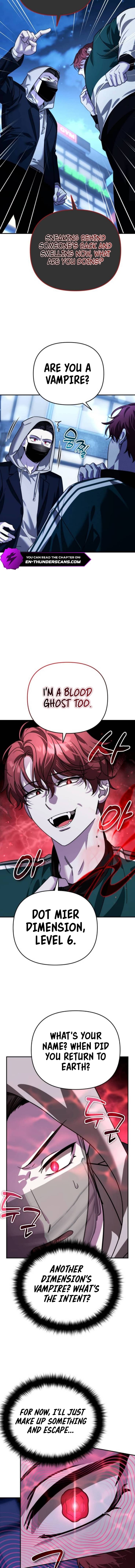 My Avatars' Path to Greatness Chapter 16 — Page 16