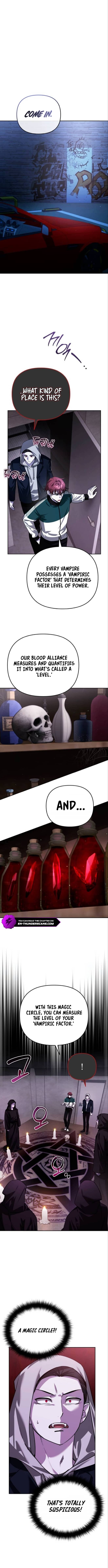 My Avatars' Path to Greatness Chapter 17 — Page 2