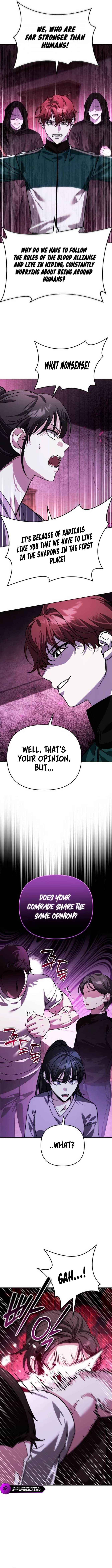 My Avatars' Path to Greatness Chapter 17 — Page 8