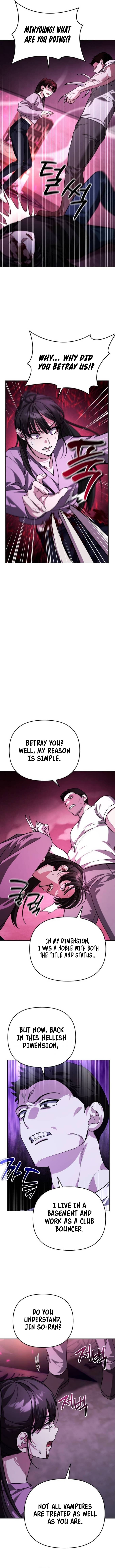 My Avatars' Path to Greatness Chapter 17 — Page 9