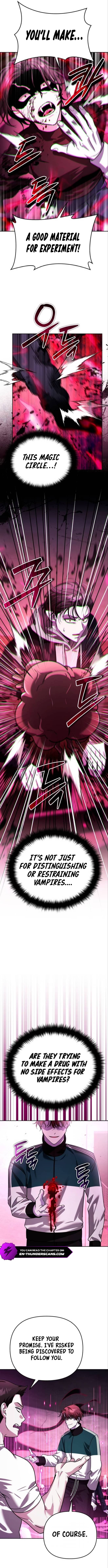 My Avatars' Path to Greatness Chapter 17 — Page 12