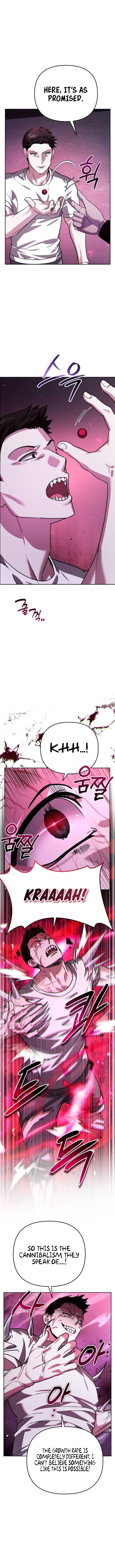 My Avatars' Path to Greatness Chapter 17 — Page 13