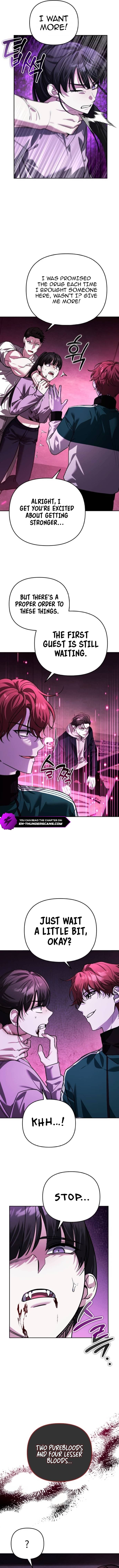 My Avatars' Path to Greatness Chapter 17 — Page 14