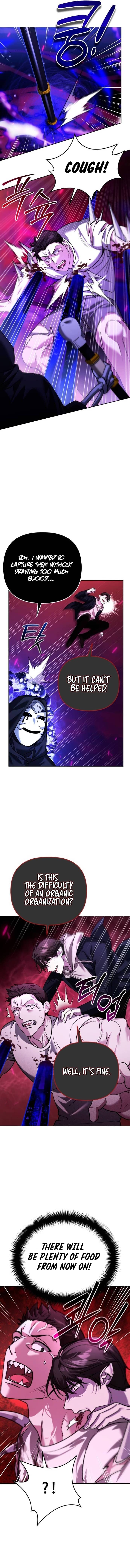 My Avatars' Path to Greatness Chapter 17 — Page 17