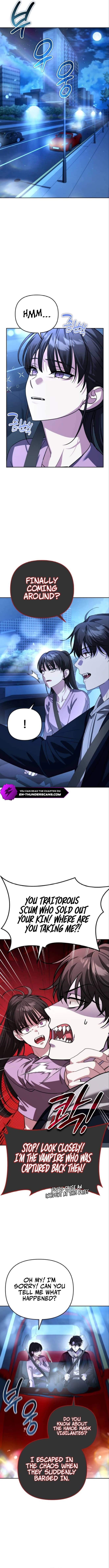 My Avatars' Path to Greatness Chapter 18 — Page 6